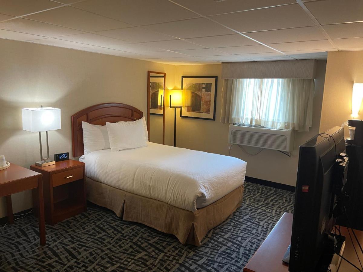 Best Western Dubois Hotel Exterior foto