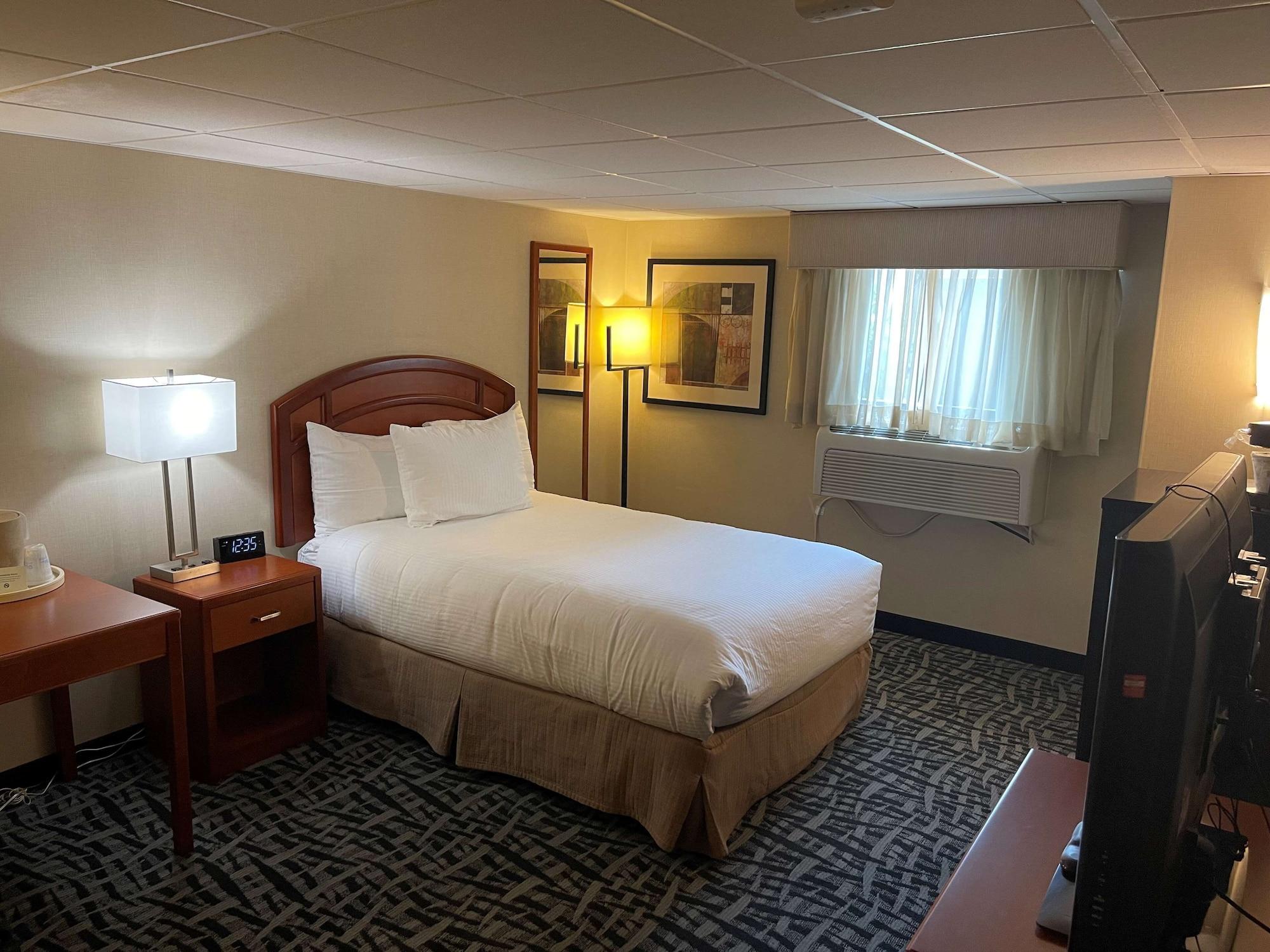 Best Western Dubois Hotel Exterior foto
